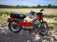 Balade Cyclo 2021